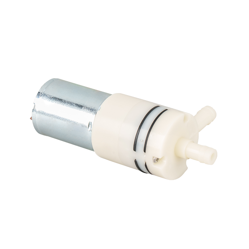 Bomba de água micro auto-formal