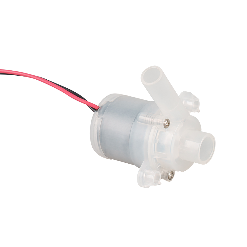 Bomba micro submersível de 10 mm