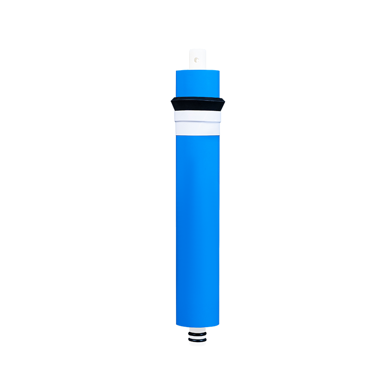 Cartucho de filtro de água da membrana doméstica
