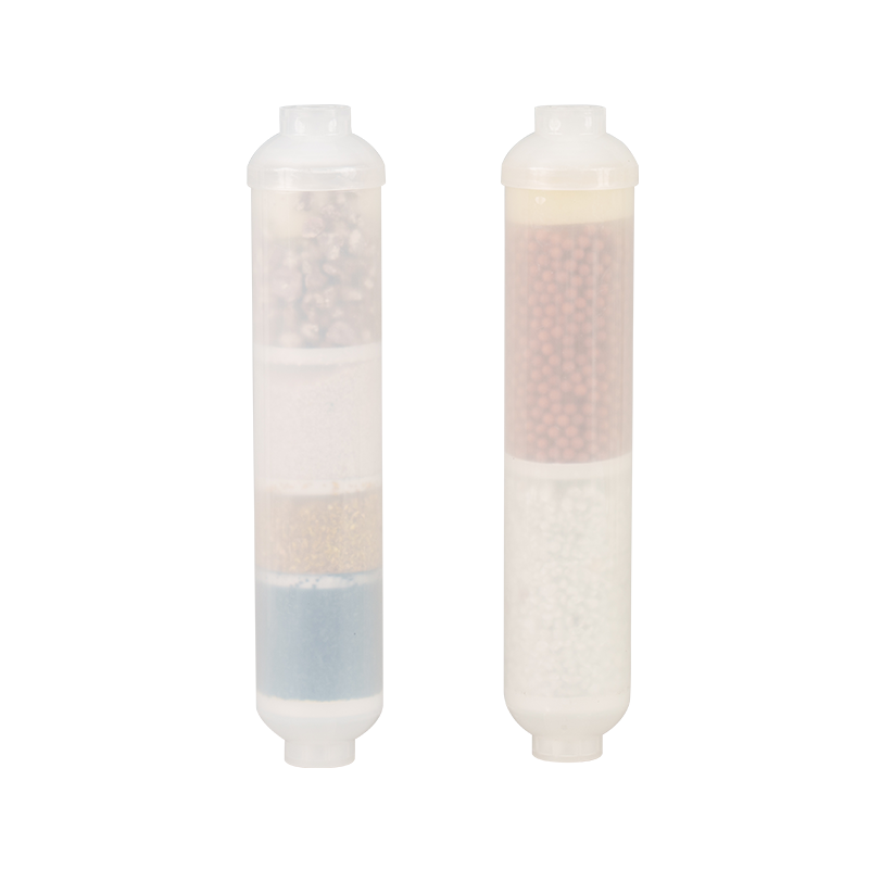 Filtro mineral complexo pequeno t33